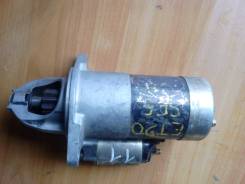 Стартер. Subaru Alcyone, CXD, CXW Subaru Legacy, BD9, BE9, BG9, BEE, BHE, BGC, BHC, BCL, BC4, BH9, BD2, BF4, BG2 Subaru Forester, SF9, SF5 Двигатели...