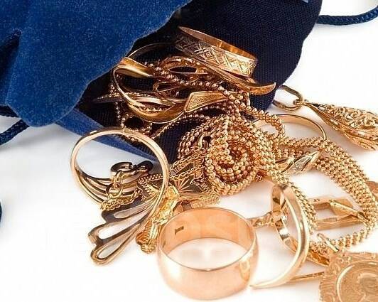 Дубайское золото — что это: ювелирные изделия или бижутерия под золото, состав и сколько стоит