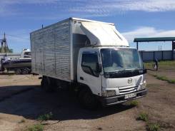Mazda Titan. , 4 334 куб. см., 3 000 кг.