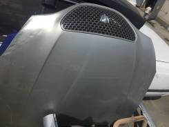 Решетка радиатора. Toyota Verossa, GX115, GX110, JZX110 Двигатели: 1GFE, 1JZFSE, 1JZGTE