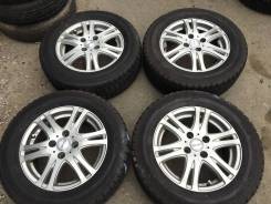 Hot Stuff Exceeder. 5.5x14, 4x100.00, ET43, ЦО 67,0 мм.