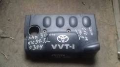 Крышка двигателя. Toyota: Allion, Platz, ist, Allex, Vios, Prius C, Corolla, Probox, Yaris Verso, Raum, Echo Verso, WiLL Cypha, Succeed, Corolla Rumio...