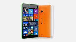 Microsoft Lumia 535 Dual Sim. Б/у