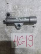 Натяжитель ремня. Mitsubishi Colt, Z27A, Z26A, Z27WG, Z25A, Z27AG, Z28A, Z27W Двигатель 4G19