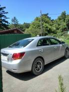Toyota Allion. автомат, передний, 1.5 (110 л.с.), бензин, 100 000 тыс. км