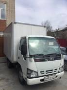 Isuzu NKR. Продаётся грузовик 55, 2 700 куб. см., 2 000 кг.