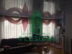 1-комнатная, улица Шошина 9. БАМ, агентство, 35 кв. м.