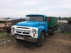 ЗИЛ 130. Продам ЗИЛ-130 с Дизельным ДВС Д-245, 5 000 куб. см., 5 000 кг.