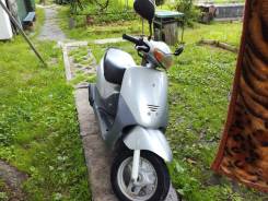 Honda Dio Fit. 49 куб. см., исправен, без птс, с пробегом