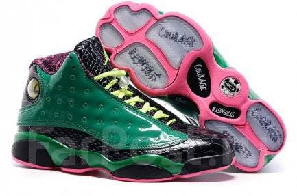 jordan 13 doernbecher