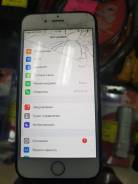 Apple iPhone 6. Б/у