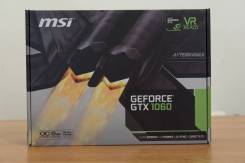 GeForce GTX 1060. Под заказ