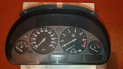 Панель приборов. BMW 5-Series, E39