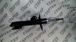 Амортизатор. Toyota Vitz, KSP90, NCP91, SCP90 Toyota Yaris, NCP91 Двигатели: 1NZFE, 2SZFE, 1KRFE