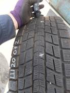 Dunlop Winter Maxx SJ8. Зимние, без шипов, 2014 год, износ: 10%, 4 шт. Под заказ