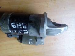 Стартер. Subaru Legacy, BEE, BHE, BHC, BGC, BD9, BE9, BH9, BC4, BG9, BD2, BF4, BG2, BCL Subaru Forester, SF9, SF5 Subaru Alcyone, CXD, CXW Двигатели...