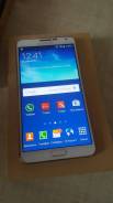 Samsung Galaxy Note 3. Б/у