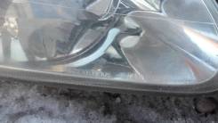 Фара. Honda Civic Ferio, GF-EK3, GF-EK2, EK3, EK2, GFEK2, GFEK3 Двигатели: D13B, D15B