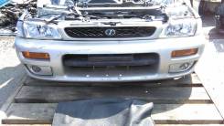 Nosecut SUBARU IMPREZA