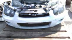 Nousecut SUBARU IMPREZA