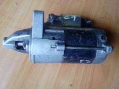 Стартер. Toyota Duet, M110A, M100A Двигатели: EJDE, EJVE