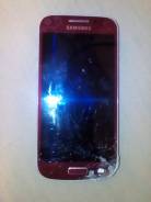 Samsung Galaxy S4 mini. Б/у