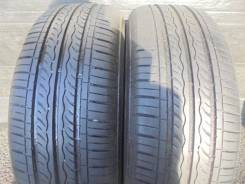 Kumho Solus KH17. Летние, 2014 год, износ: 10%, 2 шт