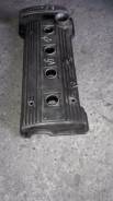 Крышка головки блока цилиндров. Toyota Corolla, AE100G, AE101G, AE101, AE100 Двигатели: 5AFE, 4AF