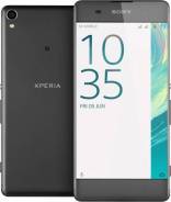 Sony Xperia XA Dual. Новый