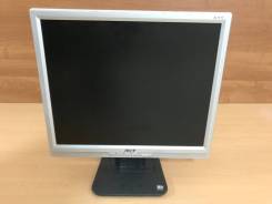 Acer. 17" (43 см), технология LCD (ЖК)