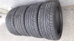 Dunlop Direzza DZ101. Летние, 2014 год, износ: 10%, 4 шт