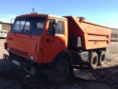 Камаз 5511. , 10 850 куб. см., 19 150 кг.