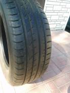 Kumho Crugen HP91. Летние, износ: 10%, 4 шт