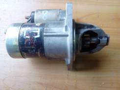 Стартер. Subaru Impreza, GC1 Двигатель EJ15E