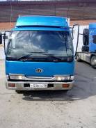 Nissan Diesel. Продается термофургон ниссан дизель, 7 000 куб. см., 5 000 кг.