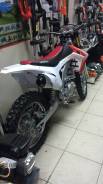 Motoland XR 250. 250 куб. см., исправен, без птс, без пробега