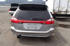 Спойлер. Mitsubishi Legnum, EC5W Двигатель 6A13