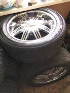 Westlake Tyres. Летние, 2015 год, износ: 5%, 4 шт