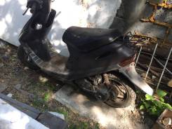 Honda Dio AF28 SR. 65 куб. см., исправен, без птс, с пробегом
