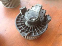 Мотор печки. Toyota Premio, NZT260, ZRT260, ZRT265, ZRT261