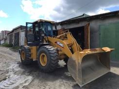 Xcmg LW500FN. Погрузчик фронтальный XCMG LW 500 FN 2016г. в., 5 000 кг.