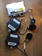 Блок ксенона. Nissan: Prairie, Bluebird, Liberty, Cedric, Laurel, Wingroad, Presage, X-Trail, Serena, Avenir, Primera, Gloria, AD, Cefiro, Skyline Lex...