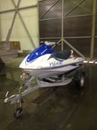Yamaha VX. 110,00 л.с., Год: 2006 год