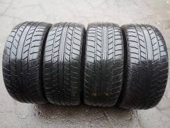 Kumho Ecsta 711. Летние, 2003 год, износ: 10%, 4 шт