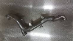 Патрубок воздухозаборника. Subaru Legacy, BE5, BES, BH5 Двигатели: EJ206, EJ208