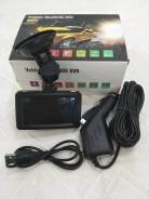 Видеорегистратор Vehicle Blackbox DVR G70 Full HD 1080P