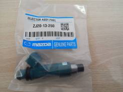 Инжектор. Mazda Axela, BK3P, BKEP, BK5P Mazda Training Car, BK5P Mazda Demio, DE3AS, DY5R, DE3FS, DY3R, DY5W, DY3W, DE5FS Mazda Verisa, DC5R, DC5W Дви...