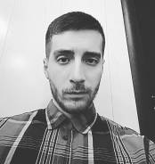 Рабочий. Средне-специальное образование, опыт работы 6 месяцев