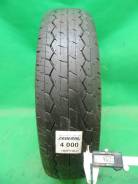 Dunlop DV-01. Летние, 2007 год, износ: 50%, 4 шт
