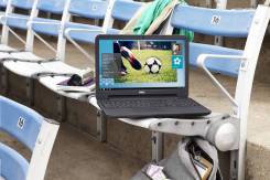 Dell Inspiron 15. 15.6", 2,0 ГГц, ОЗУ 4096 Мб, диск 1 000 Гб, WiFi, Bluetooth, аккумулятор на 2 ч.